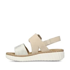 Rieker sandal