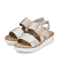 Rieker sandal
