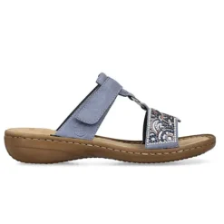 Rieker sandal
