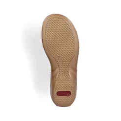 Rieker sandal