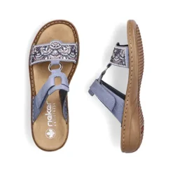 Rieker sandal