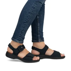 Rieker sandal