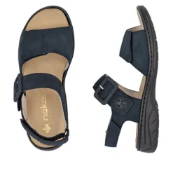 Rieker sandal