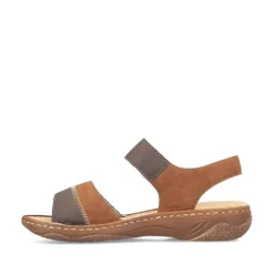Rieker sandal