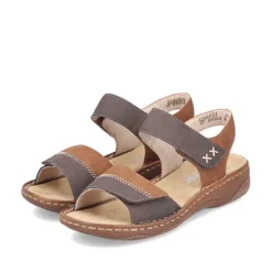 Rieker sandal