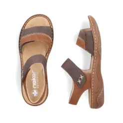 Rieker sandal