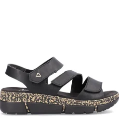 Rieker sandal