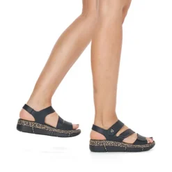 Rieker sandal