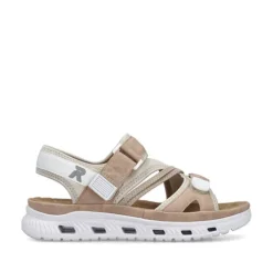 Rieker sandal