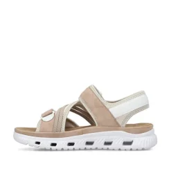 Rieker sandal
