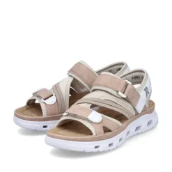 Rieker sandal