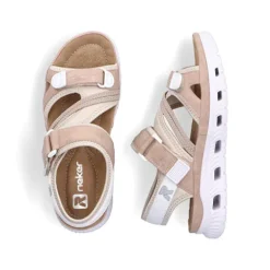 Rieker sandal