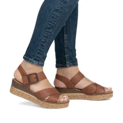 Rieker sandal