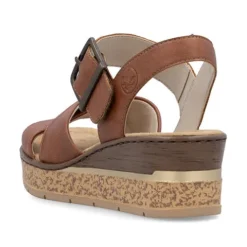 Rieker sandal