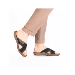 Rieker sandal