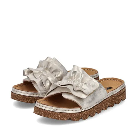 Rieker sandal