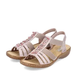 Rieker sandal
