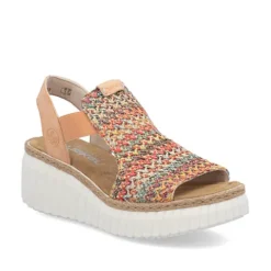Rieker sandal