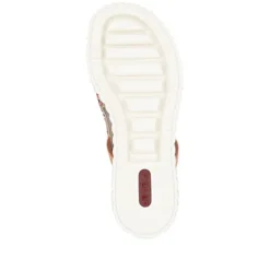 Rieker sandal
