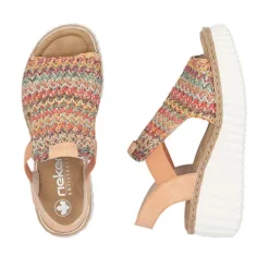 Rieker sandal
