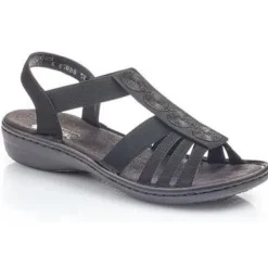 Rieker sandal