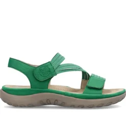 Rieker sandal