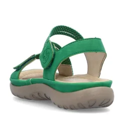 Rieker sandal