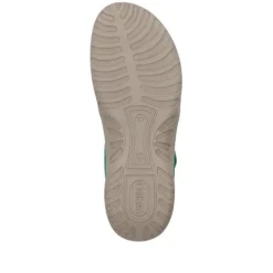Rieker sandal