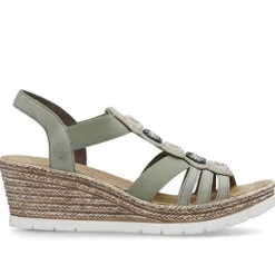 Rieker sandal