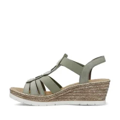 Rieker sandal