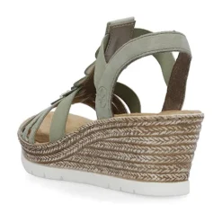 Rieker sandal