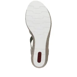 Rieker sandal
