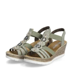 Rieker sandal
