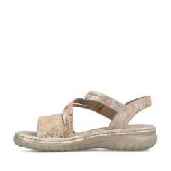 Rieker sandal