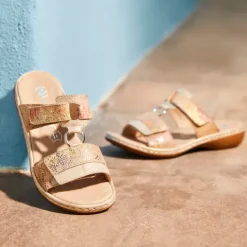 Rieker sandal
