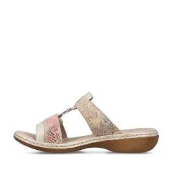 Rieker sandal