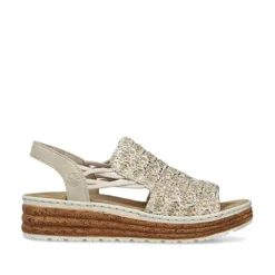 Rieker sandal