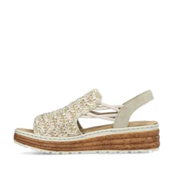 Rieker sandal