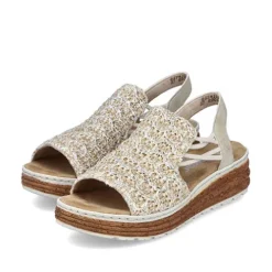Rieker sandal