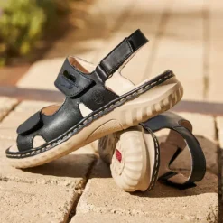Rieker sandal