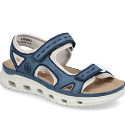 Rieker sandal
