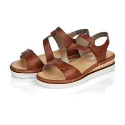 Rieker sandal