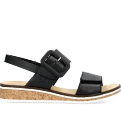Rieker sandal