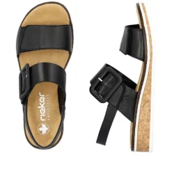 Rieker sandal