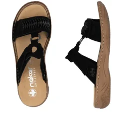 Rieker sandal