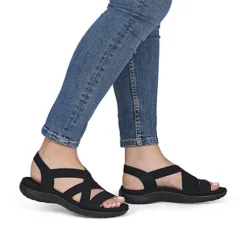 Rieker sandal