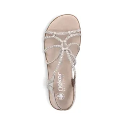 Rieker sandal