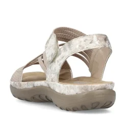 Rieker sandal