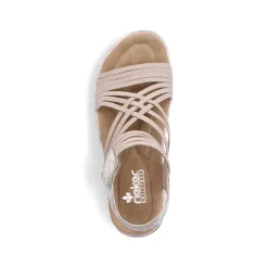 Rieker sandal