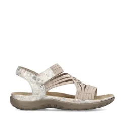 Rieker sandal
